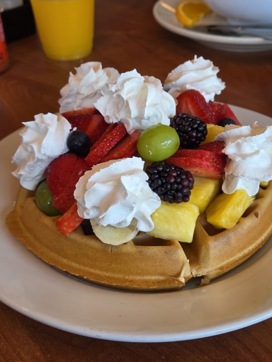 Sound Bites Cafe Photo 3