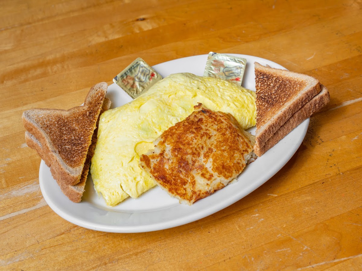 Sound Bites Cafe Photo 4