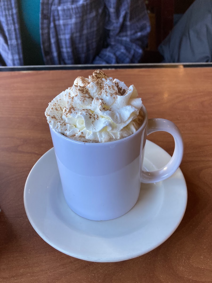 Sound Bites Cafe Photo 8