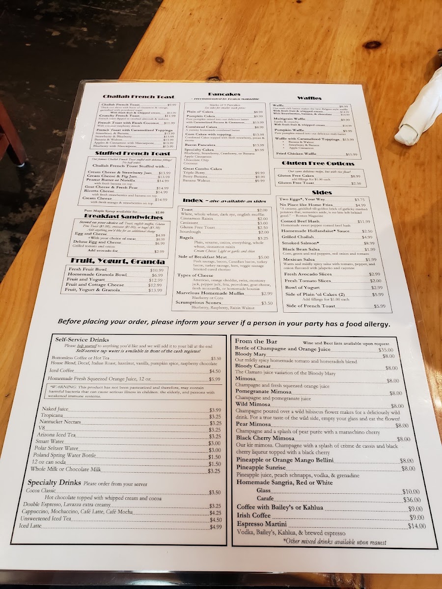 Sound Bites Cafe photo 7